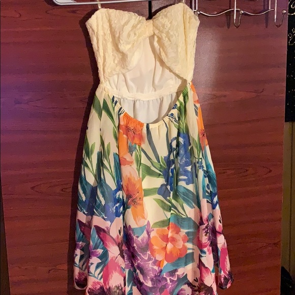 Dress - Picture 2 of 2